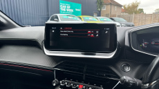 Peugeot 208 1.2 PureTech 100 GT 5dr Petrol Hatchback